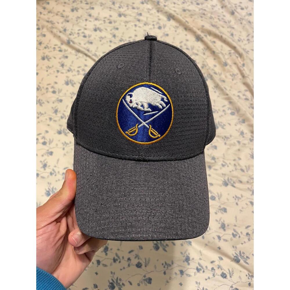 NHL Buffalo Sabres SnapBack Osfm
